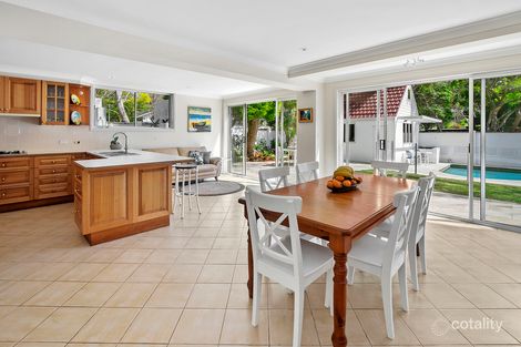 Property photo of 6 Valley Road Balgowlah Heights NSW 2093