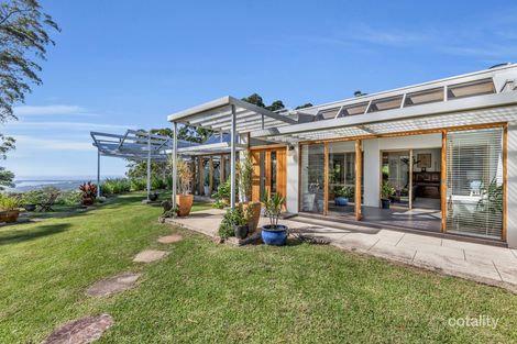 160 Forest Lane, Millingandi, NSW 2549