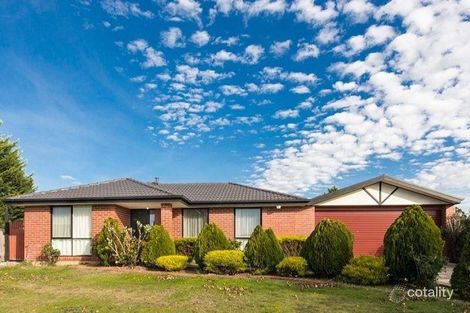 Property photo of 78 Elstar Road Narre Warren VIC 3805