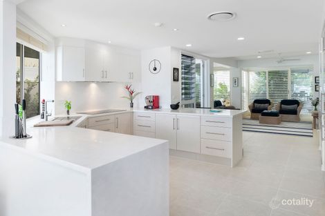 Property photo of 5642 Harbour Terrace Hope Island QLD 4212