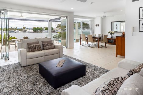 Property photo of 5642 Harbour Terrace Hope Island QLD 4212