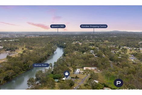 Property photo of 7 Riverside Court Barellan Point QLD 4306