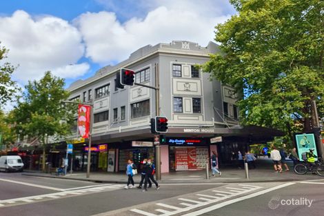 3/2-14 Bayswater Rd, Potts Point, NSW 2011