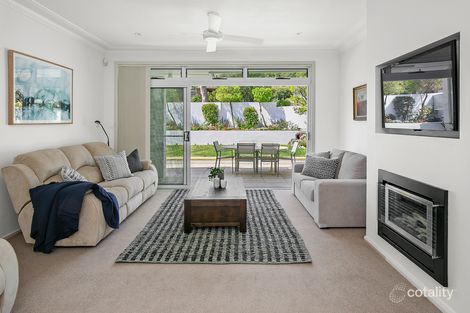 Property photo of 6 Valley Road Balgowlah Heights NSW 2093
