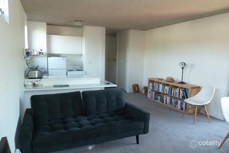 Property photo of 46/186 Sutherland Street Paddington NSW 2021