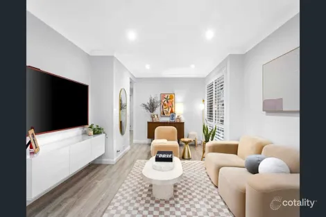 Property photo of 28 Tonkin Crescent Schofields NSW 2762