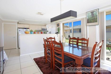 Property photo of 6 Tasman Place Westdale NSW 2340