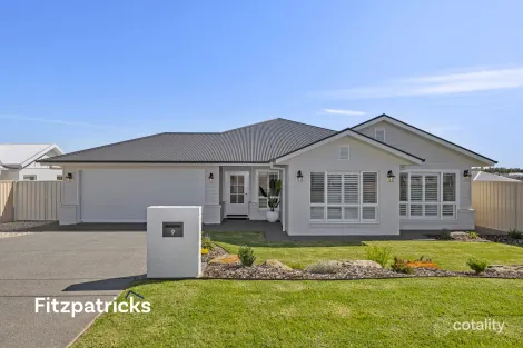 Property photo of 9 Tooleybuc Street Gobbagombalin NSW 2650