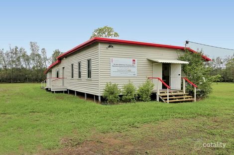 687 Moore Park Rd, Welcome Creek, QLD 4670