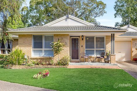3/9 Lake St, Blackalls Park, NSW 2283