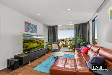 Property photo of 1208/27 Commercial Road Newstead QLD 4006