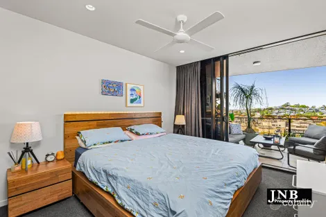 Property photo of 1208/27 Commercial Road Newstead QLD 4006