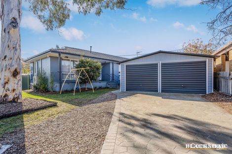 Property photo of 12 Clifford Crescent Melba ACT 2615