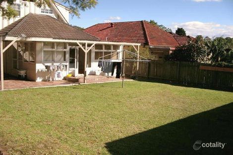 Property photo of 9 Broughton Road Strathfield NSW 2135