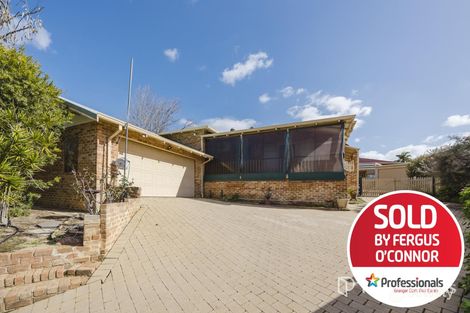 Property photo of 7 Natalie Court Alexander Heights WA 6064