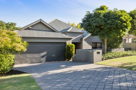 Property photo of 9 Isabella Crescent Manning WA 6152