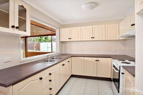 Property photo of 2 Keyne Street Prospect NSW 2148