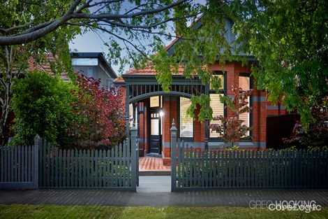 Property photo of 64 Harold Street Middle Park VIC 3206