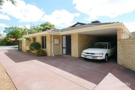 1/10 Raleigh St, Carlisle, WA 6101