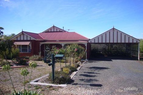 3 Myers Ct, Ballan, VIC 3342