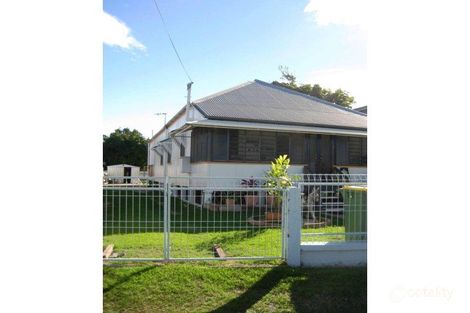 54 Railway Ave, Railway Estate, QLD 4810