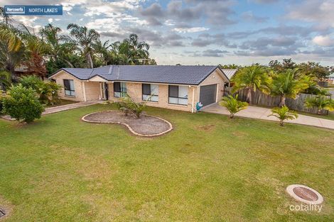 Property photo of 30 Cottonwood Street Narangba QLD 4504
