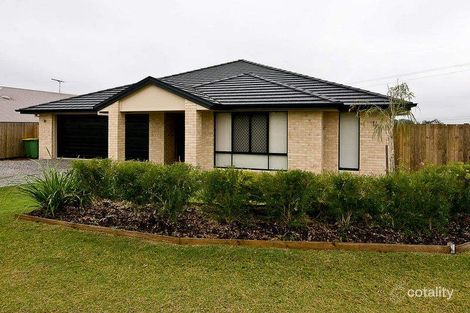 2 Winlock Cct, Warner, QLD 4500