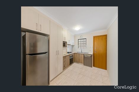 Property photo of 3/26 Sparkes Street Chermside QLD 4032
