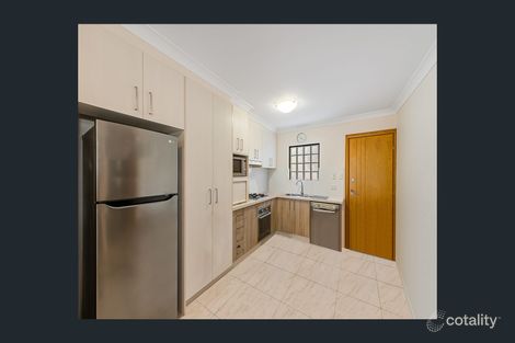 Property photo of 3/26 Sparkes Street Chermside QLD 4032