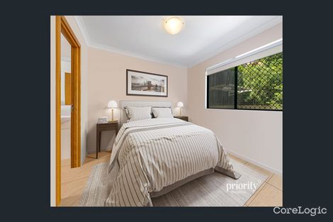 Property photo of 3/26 Sparkes Street Chermside QLD 4032