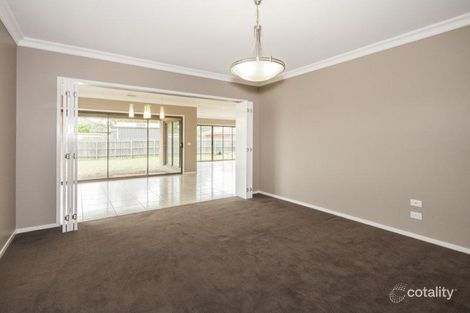 Property photo of 57 Robertson Drive Alfredton VIC 3350