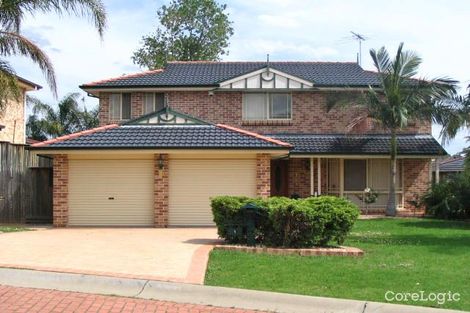 Property photo of 1 Brown Close Menai NSW 2234