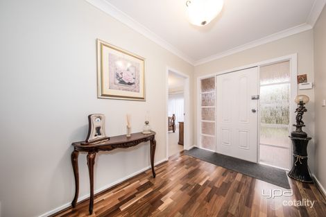 Property photo of 13 Singer Avenue Keilor Downs VIC 3038