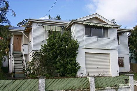 19 Barton Pde, Balmoral, QLD 4171