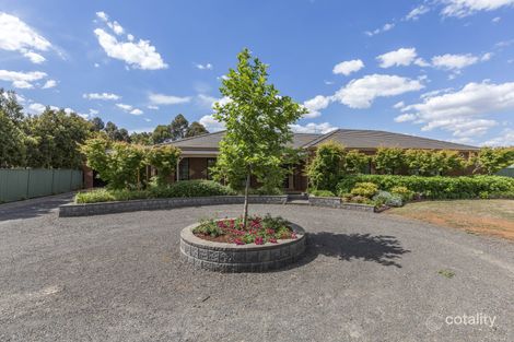 Property photo of 13 McBurnie Drive Kurunjang VIC 3337