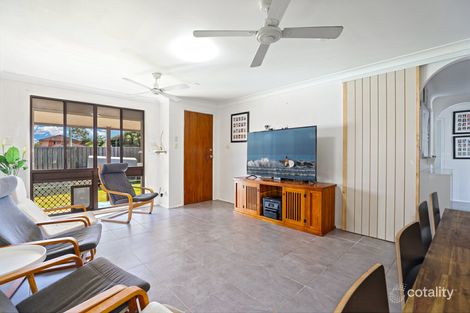 Property photo of 1/17 Algie Crescent Kingswood NSW 2747