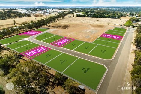 Lot 11 Sunrise Cres, Armidale, NSW 2350