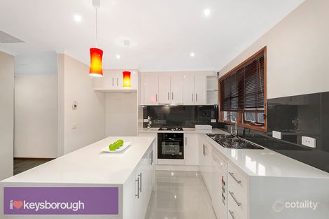 Property photo of 2 Brewer Court Keysborough VIC 3173