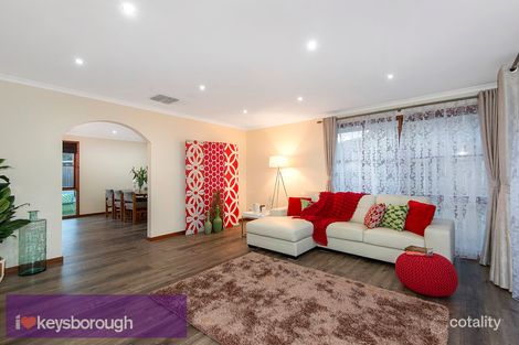 Property photo of 2 Brewer Court Keysborough VIC 3173