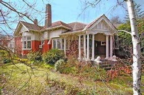 Property photo of 305 Barkers Road Kew VIC 3101
