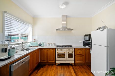 Property photo of 43 Wyndham Street Werribee VIC 3030