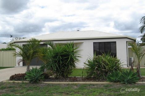 Property photo of 7 Cowan Crescent Emerald QLD 4720
