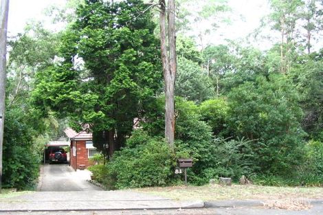 81 Chapman Ave, Beecroft, NSW 2119