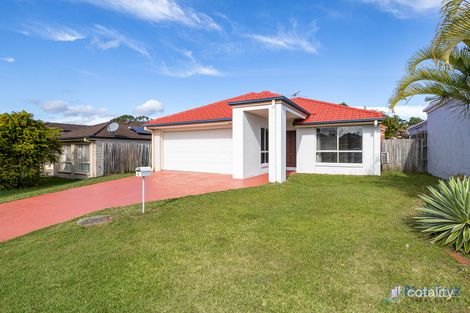 Property photo of 4 Jessie Street Springfield Lakes QLD 4300