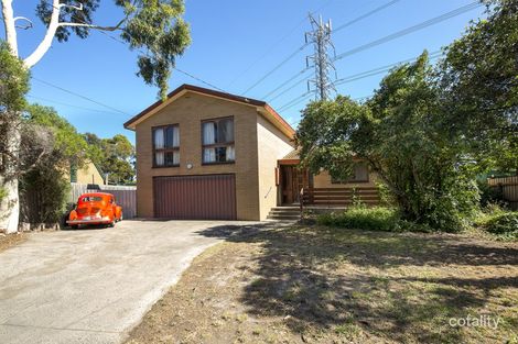 Property photo of 40 St Bernards Drive Keilor East VIC 3033