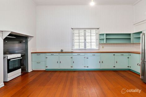 Property photo of 11 John Street Cairns North QLD 4870