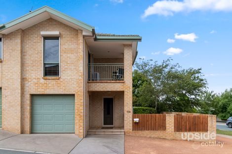 Property photo of 109 Hall Best Lane Gungahlin ACT 2912