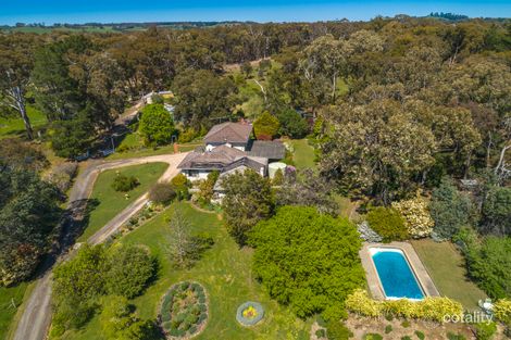 Property photo of 201 Shepherds Hill Road Lauriston VIC 3444
