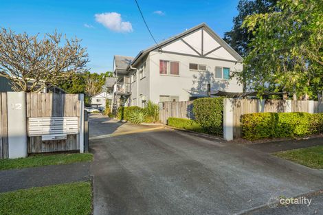 14/12 Mayers St, Manunda, QLD 4870