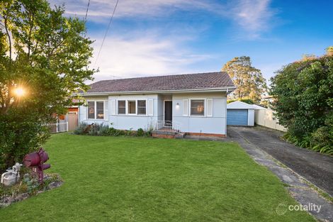 Property photo of 53 Panorama Parade Panania NSW 2213